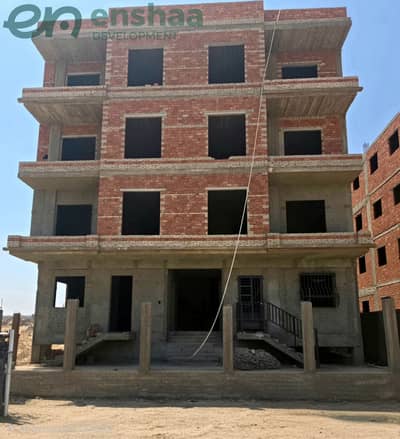 135 sqm Roof North Rehab | Privacy & View | Near Delivery