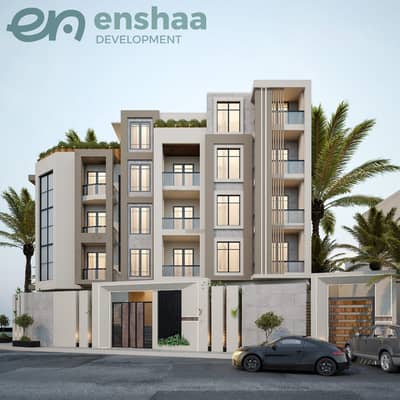 183 sqm on 3 Corners North Rehab | Premium Space | Developer