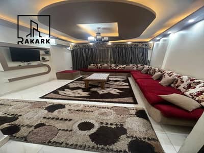Hotel apartment for rent in Sheraton Residences