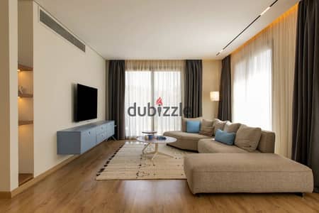 2Bedroom Apt. Silver Palm, New Cairo