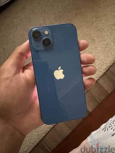 Apple - iPhone 13