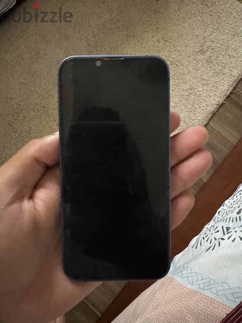 Apple - iPhone 13 1