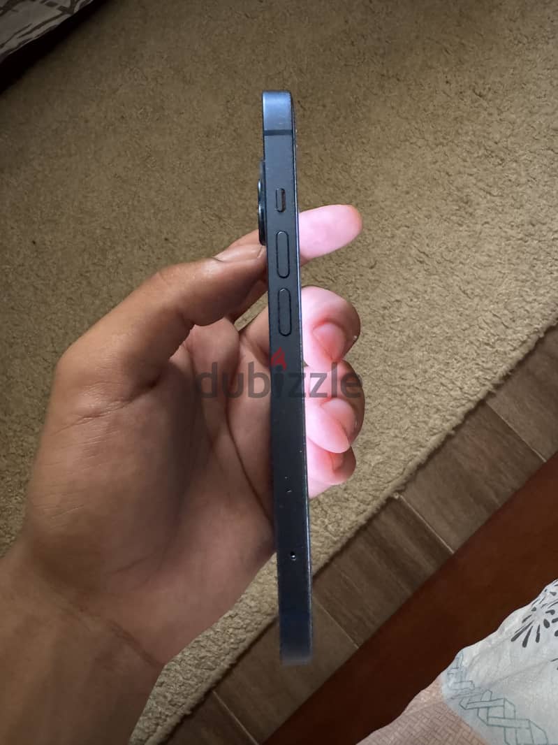 Apple - iPhone 13 5