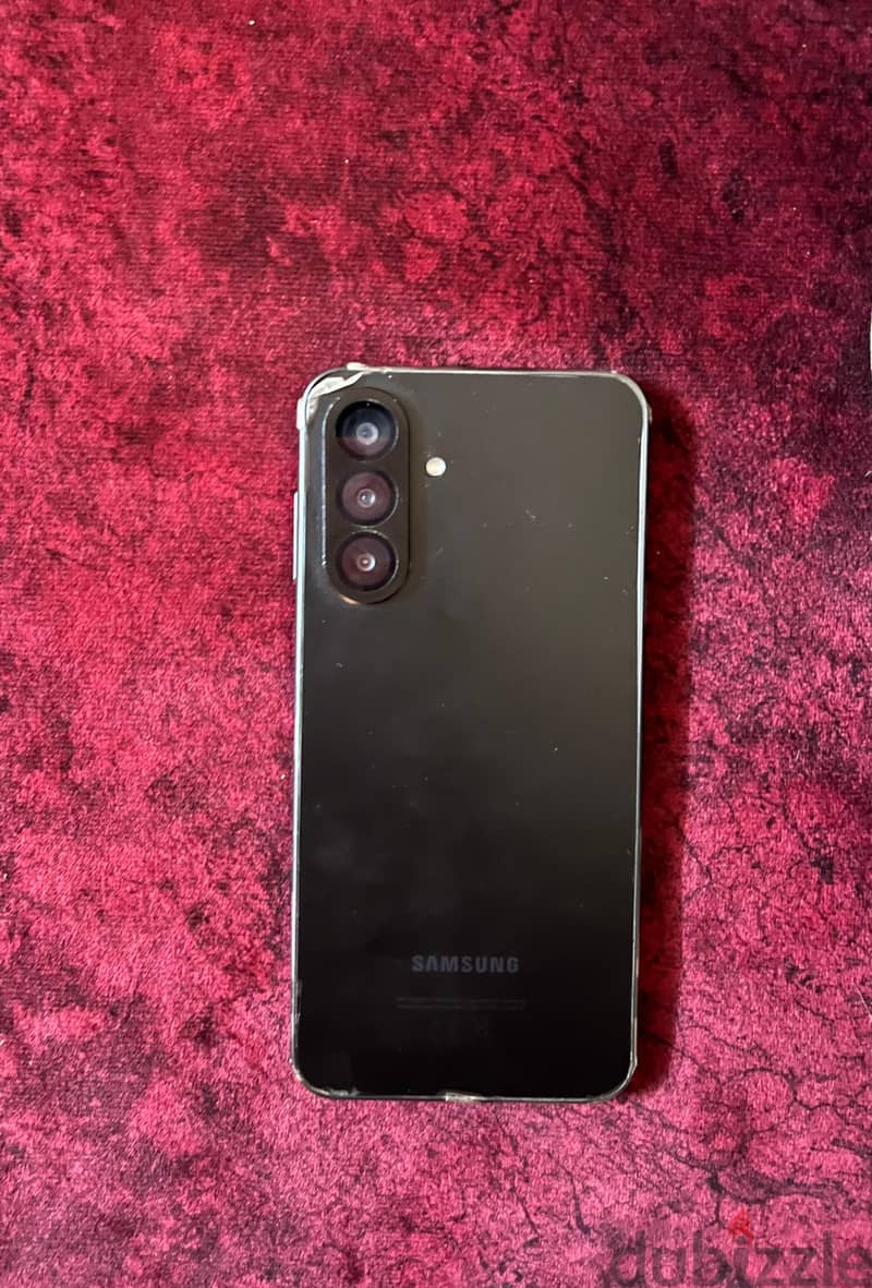 Samsung A26 1