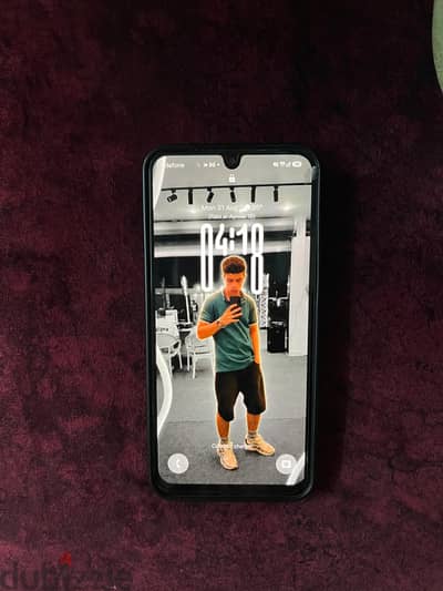 Samsung A26