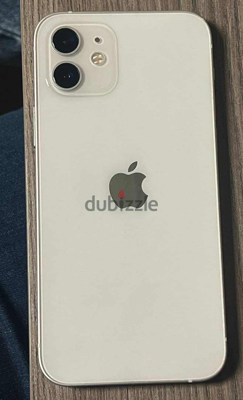 Apple - iPhone 12 min condition 1
