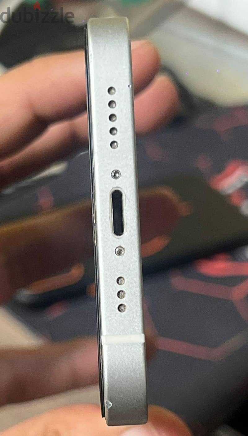 Apple - iPhone 12 min condition 4