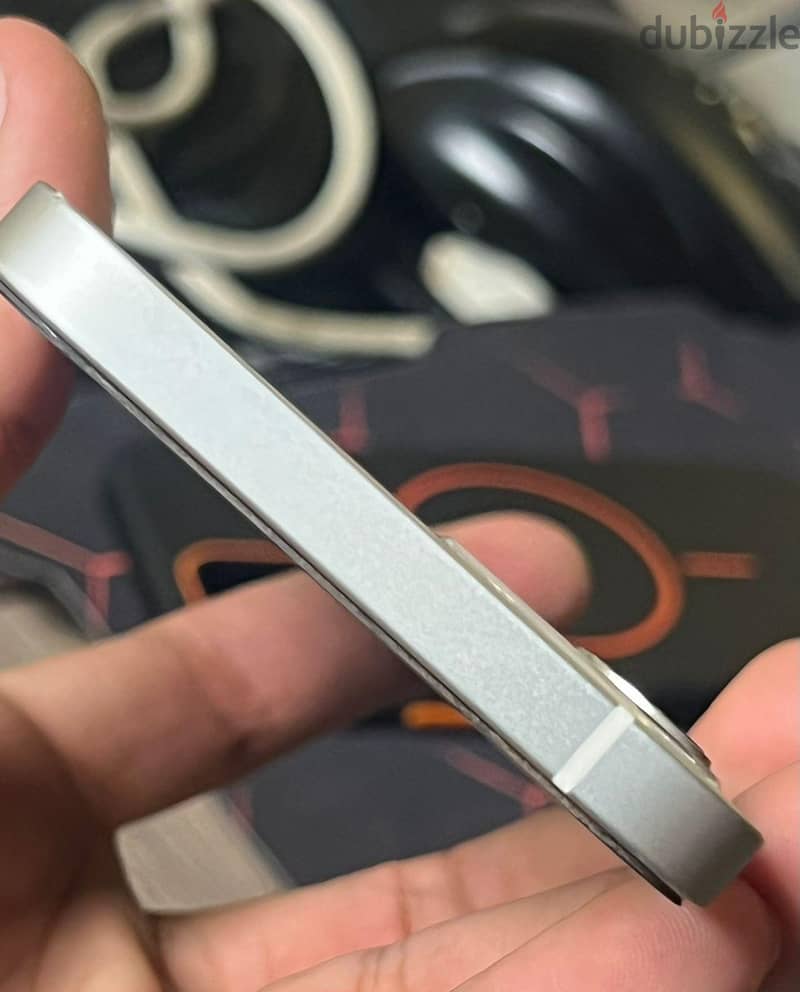 Apple - iPhone 12 min condition 5