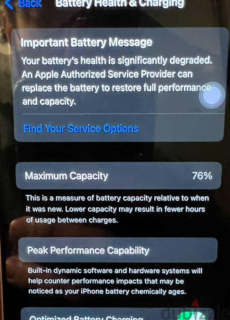 Apple - iPhone 12 min condition 7