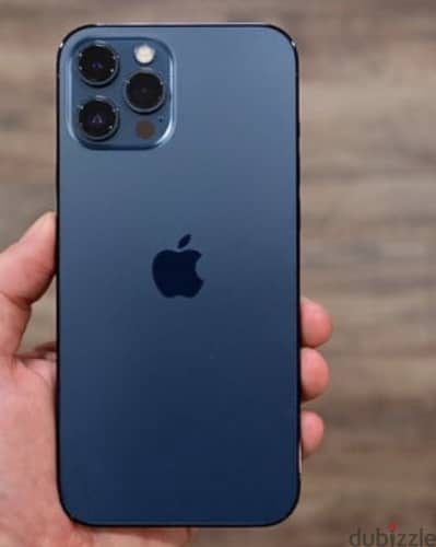 آبل - آيفون 12 برو ماكس