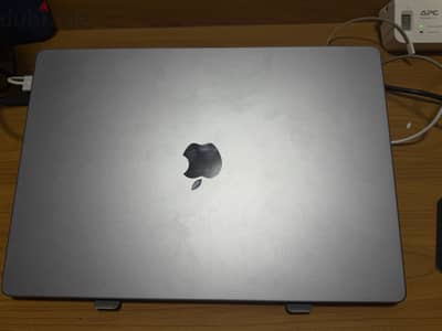 Macbook pro m1 16 inch