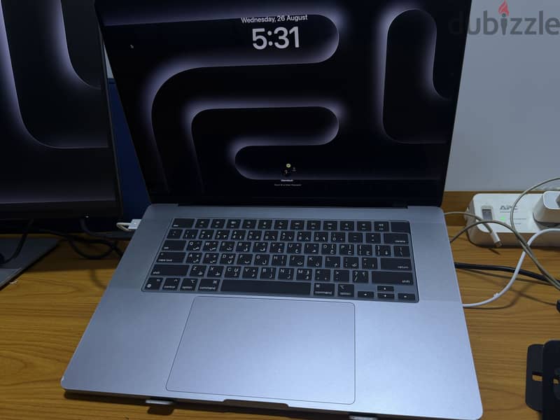 Macbook pro m1 16 inch 1