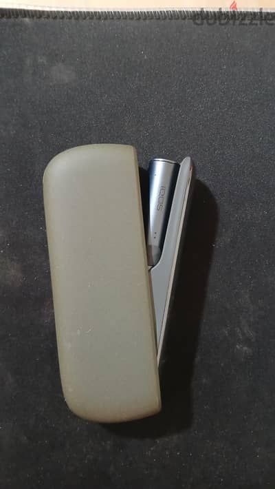 used iqos iluma  Ad ID 208775298  حالتها وادائها زى الجديده.