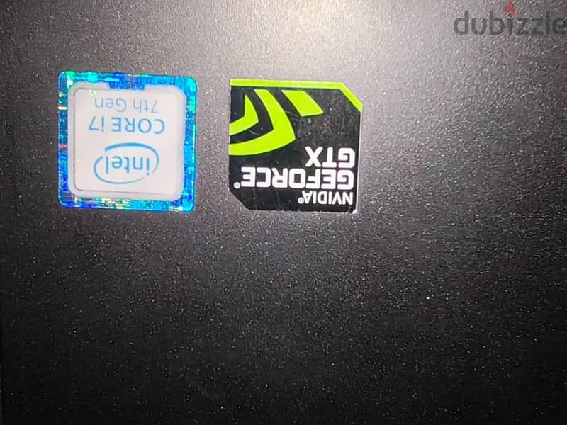 dell inspiron 7000 gaming 3