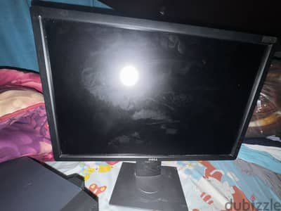 شاشه dell