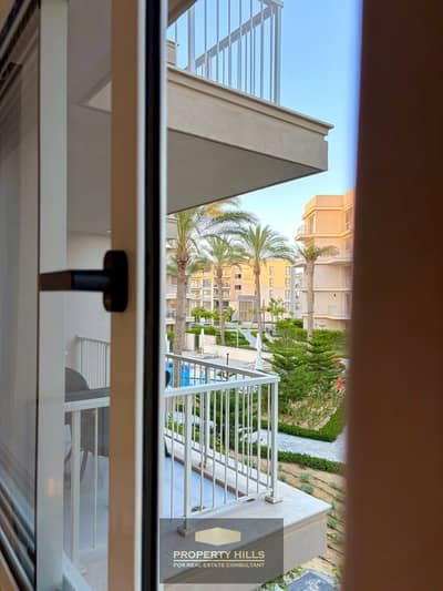 Last chance for an apartment of 185m with a direct view of Central Park for immediate delivery