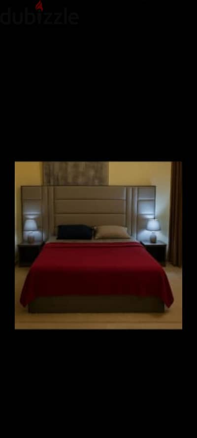 Bedroom غرفة نوم كاملة