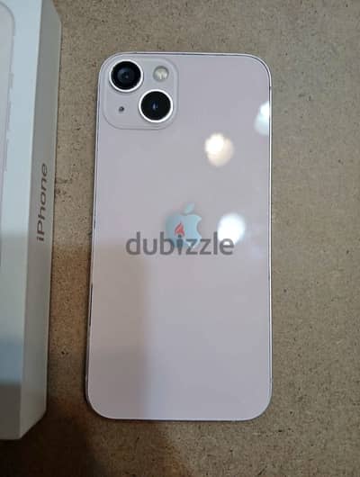 Apple - iPhone 13