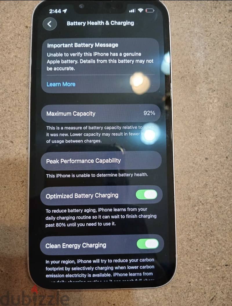 Apple - iPhone 13 1