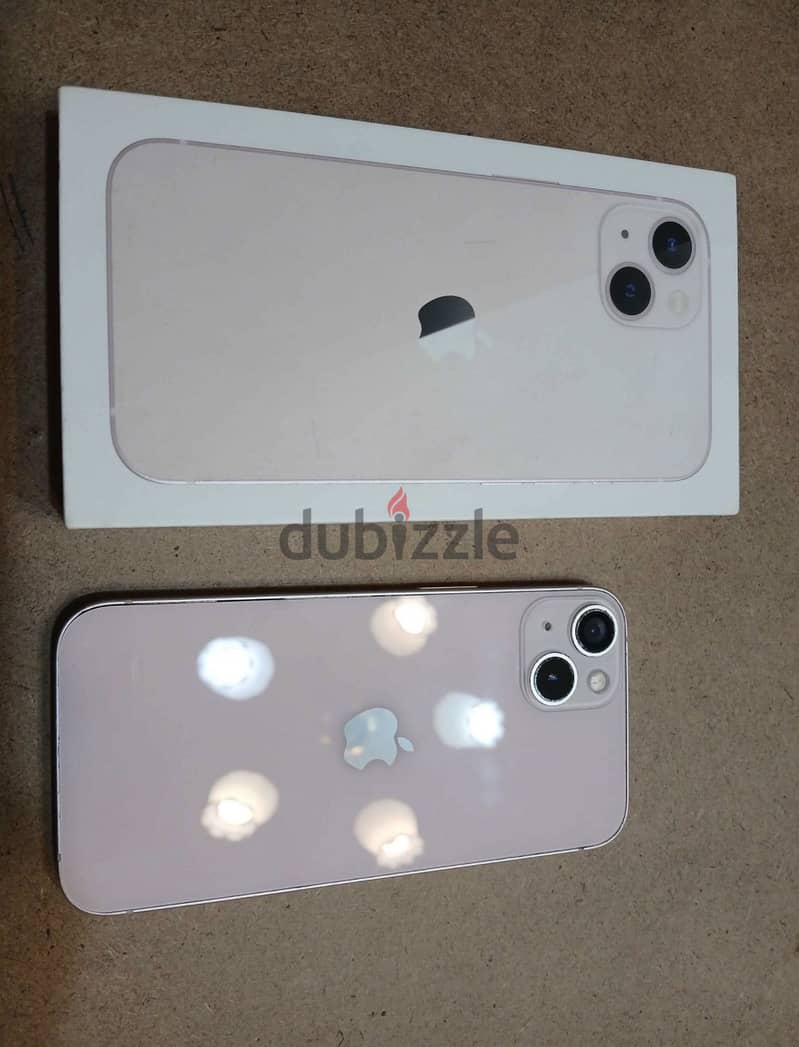 Apple - iPhone 13 2
