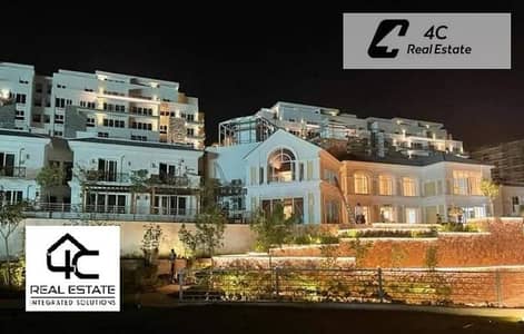 Under market price Apartment for sale 3 bedrooms ready to move prime location open view landscape in Mountain View iCity New Cairo