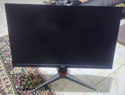 AOC 144hz G2 24 inch