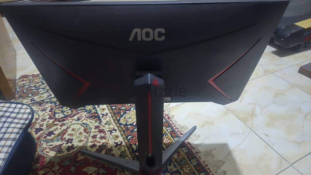 AOC 144hz G2 24 inch 1