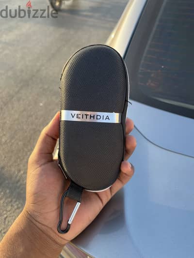 Veithdia sunglasses