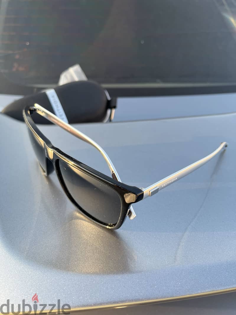 Veithdia sunglasses 2