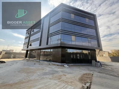 Admin Building |12000Sqm|for Rent|Prime location| Eastmain