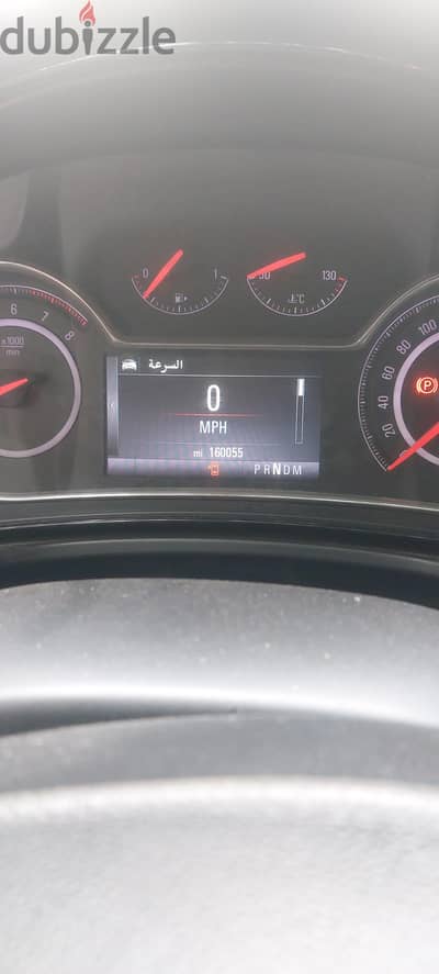 أوبل انسيجنيا 2016