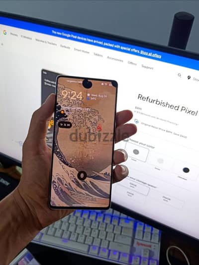 Google Pixel 7 Pro