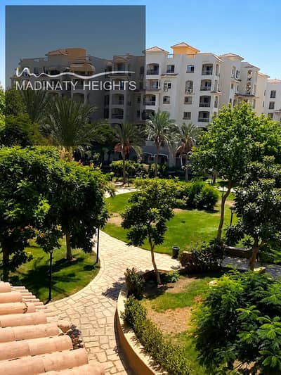  لقطة للبيع كاش | 250م أمام Open Air Mall مباشرة – B1 مدينتي 