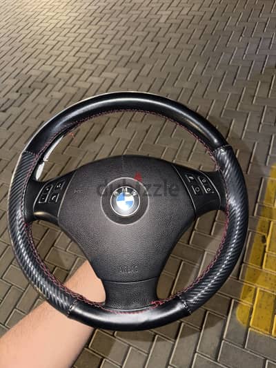 طارة مالتي e90