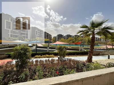 Ground Floor 3BR Apartment with Garden for Sale in Sun Capital | Immediate Delivery