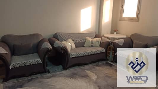 Apartment for sale in the third district Apartment for sale in the third district