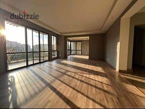 Fully finished apartment early delivery in O west Orascom near Aeon Towers with remaining installments