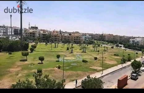 Apartment for rent in the second district, ground floor with private entrance, 215 meters, near Al-Ghad Al-Mushriq Institute