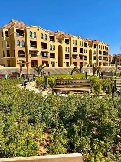 Apartment for Sale – Maadi View | 152 SQM | Best price | 3 Bedrooms
