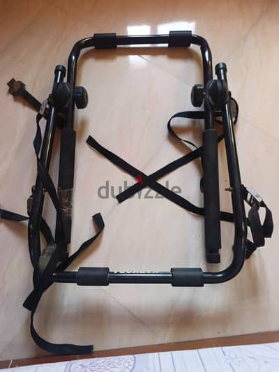 حامل عجله للسياره bike stand