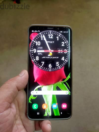 سامسونج اس 9 بلس