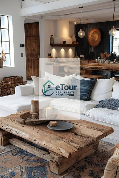 land for residentional building or villa in new cairo beit elwatan