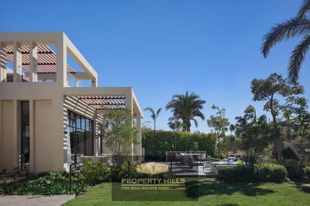 A cat apartment with an open view of the landscape and lagoon in O West