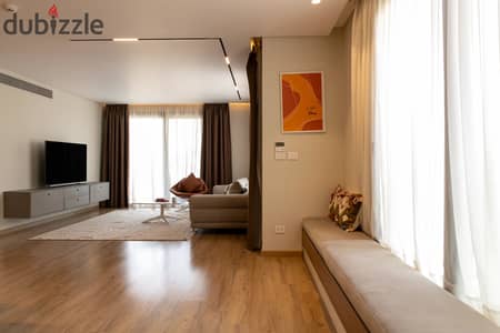 2Bedroom Apt. Silver Palm, New Cairo