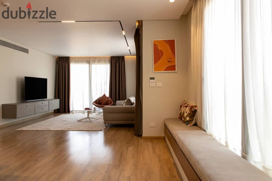 2Bedroom Apt. Silver Palm, New Cairo 0 2Bedroom Apt. Silver Palm, New Cairo 0