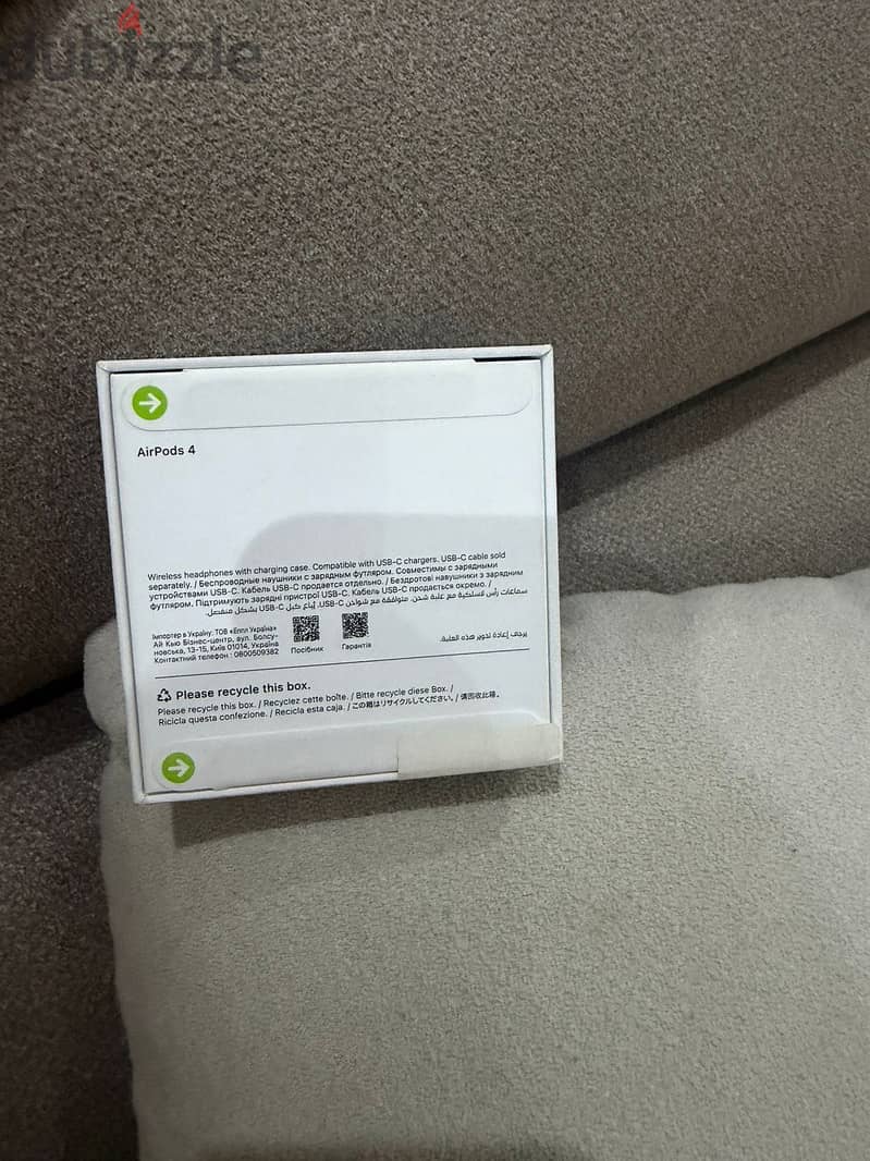 AirPods for sell 2