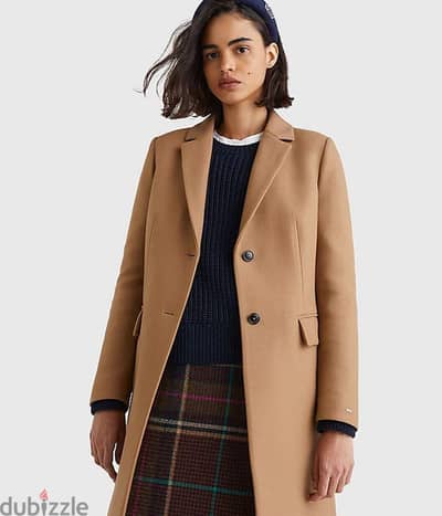 Tommy Hilfiger coat