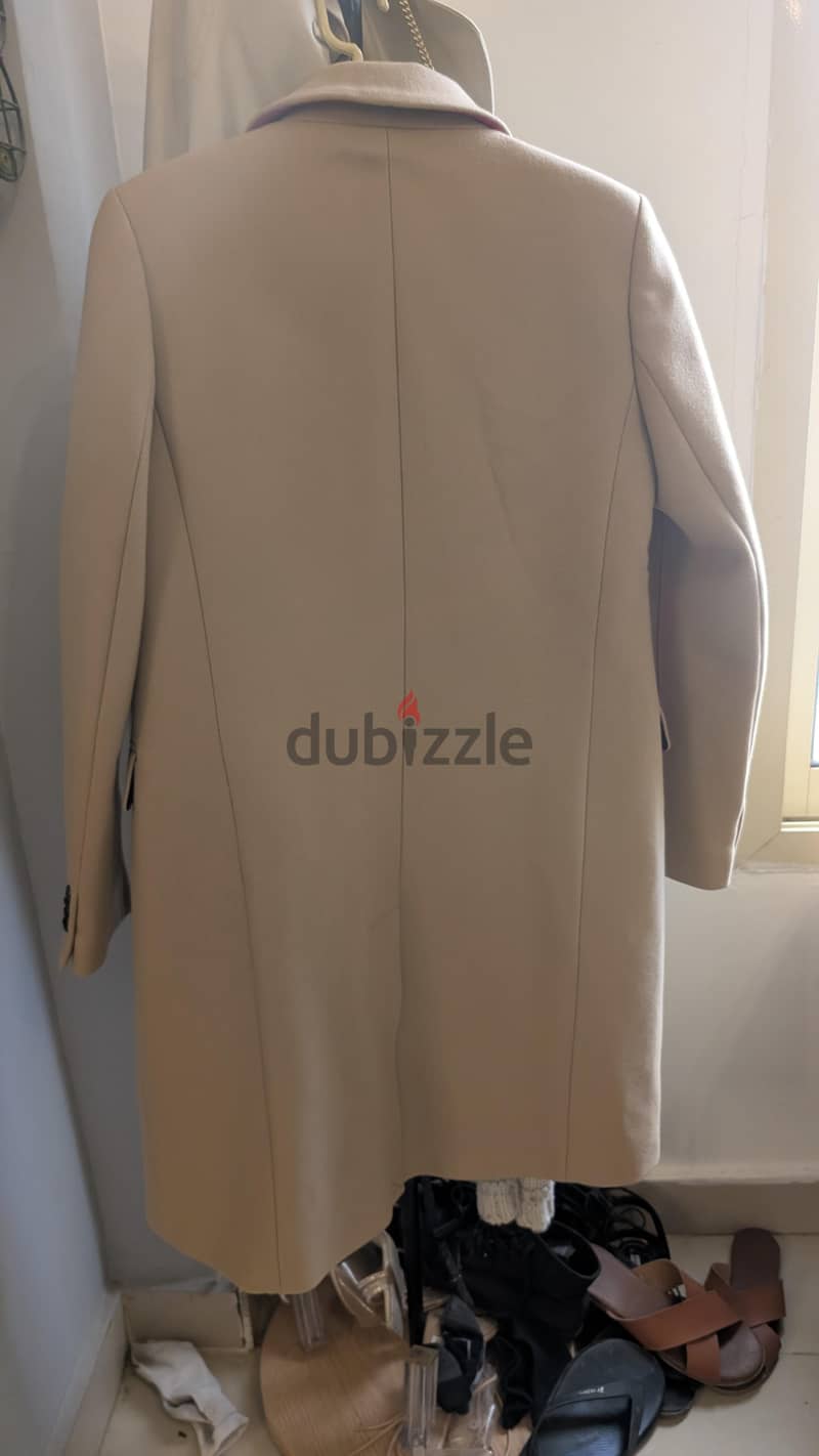 Tommy Hilfiger coat 2