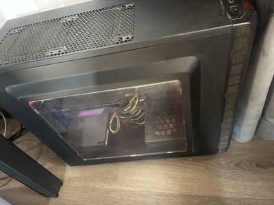 Gaming PC – RTX 2060 SUPER | Ryzen 5 3600 | 16GB RAM