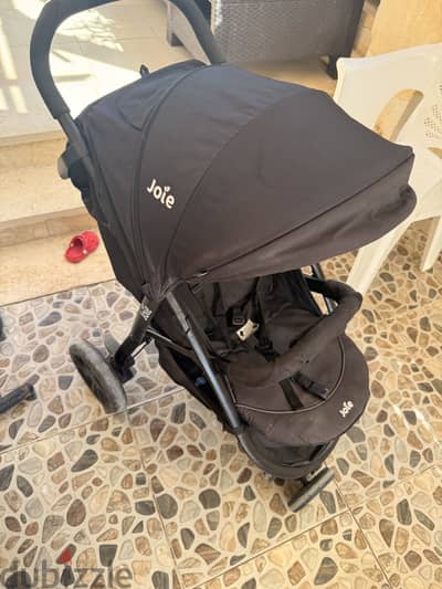 Stroller